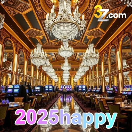 2025happy app