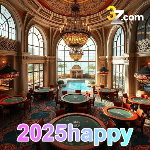 2025happy app Jogos de caça-níqueis