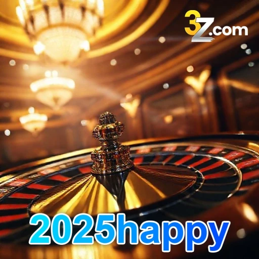 2025happy app Bônus