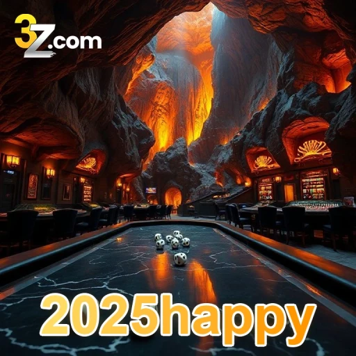 2025happy app Confiavel