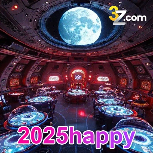 2025happy app