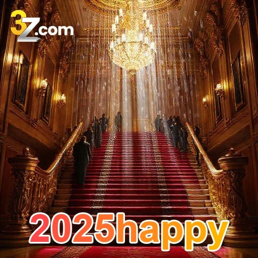 2025happy app