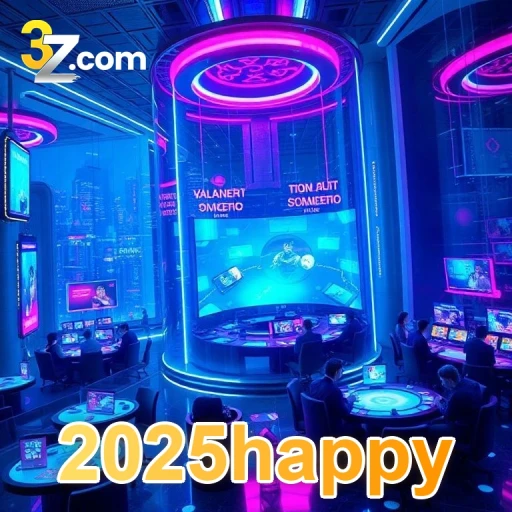 2025happy app Pagamento