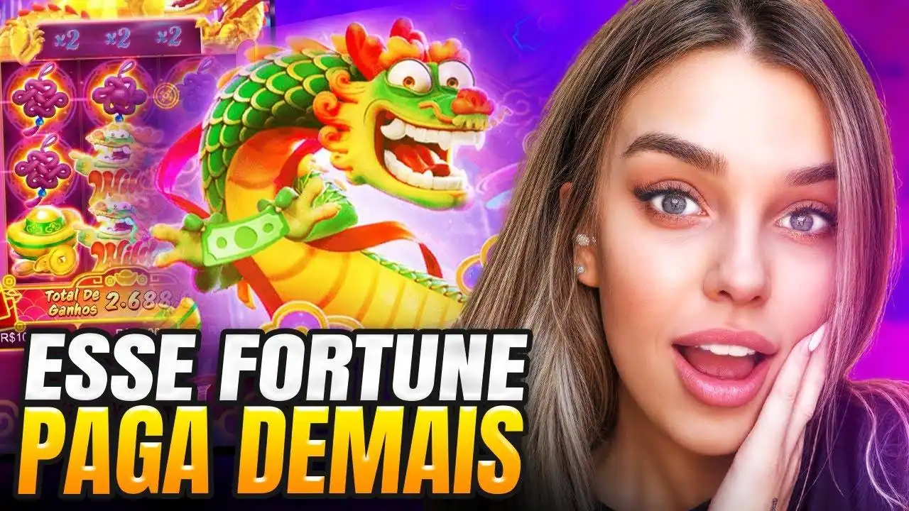 2025happy Fortune Dragon