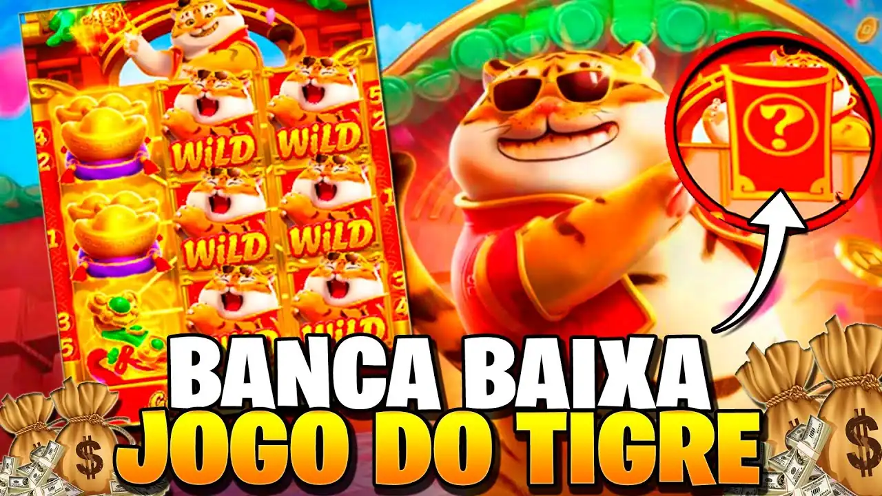 Símbolos Fortune Tiger 2025happy - Tigre Dourado e Wild Symbols