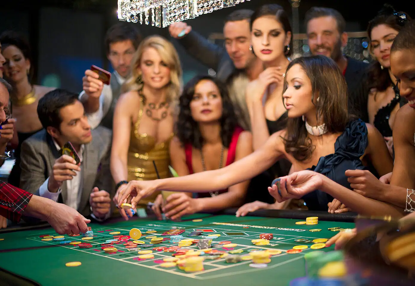 Jogos VIP 2025happy - Roleta, Blackjack e Baccarat Premium